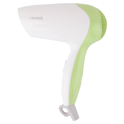 Croma CRAH4047 Hair Dryer for Rs 106