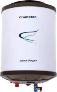 Crompton 15 L Storage Water Geyser (White, SWH 1515 ARNO POWER)