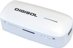 Digisol DG-HR1160M Router