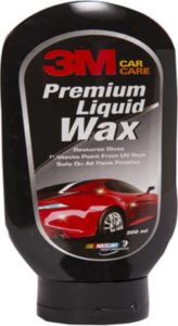 Flipkart- 3M Liquid Car Polish for Exterior (200 ml) for Rs 149