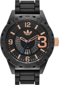 Flipkart- Buy Adidas Watches at Minimum 60% off
