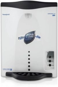 Flipkart- Buy Aquaguard Crystal Plus UV Water Purifier