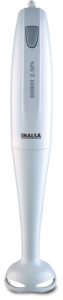 Flipkart- Buy Inalsa Robot 2.5PS 150 W Hand Blender