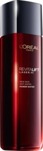 Flipkart - Buy L'Oreal Paris Revitalift Laser X3 Power Water (175 ml) at Rs 597 only