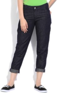 Flipkart- Buy Lee Women's Jeans at flat 80% Off