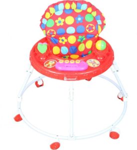 Flipkart- Buy Mothertouch Musical Activity Walker