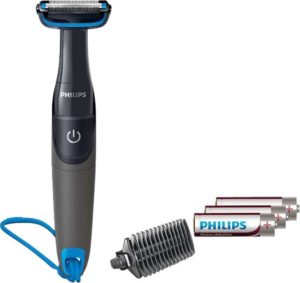 Flipkart - Buy Philips BG102515 Body Groomer For Men (Black) at Rs 899 only