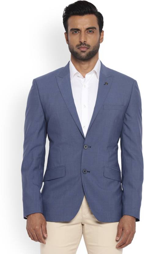 Flipkart- Buy Raymond Blazer at Minimum 50% off