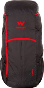 Flipkart- Buy Wildcraft Rucksacks at Flat 49% Discount