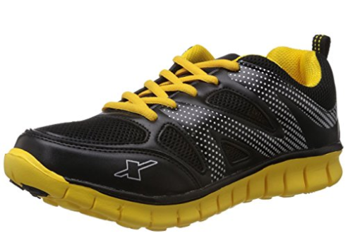 Flipkart - Flat 60% off on Sparx SX0178G Running Shoes (selected sizes)