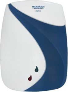 Flipkart - Get upto 61% off on Maharaja Whiteline Geysers