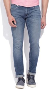 Flipkart Steal - Buy Lee Men Clothing at 73% off + 20% phonepe cashback