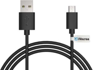 Flipkart iVoltaa iVFK1 Sync & Charge Cable