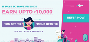 Fynd Super loot- Download app & get Rs 50 Sign up Bonus + refer & earn upto Rs 10000
