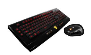 Gamdias Ares Essential and Ourea Combo Set at rs.999