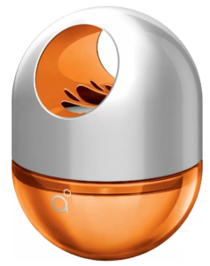 Godrej aer Bright Tangy Delight Car Perfume Gel (45 g, Twist Dispense Action) at Rs.229 only