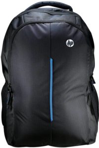 HP 15.6 inch Expandable Laptop Backpack