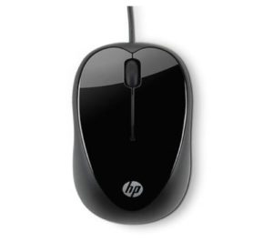 HP X1000 Wired Mouse
