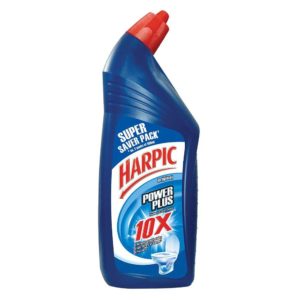 Harpic Powerplus Toilet Cleaner Original, 1 L at Rs 81 only amazon