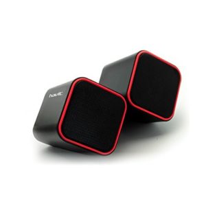 Havit HV-SK473 2.0 Channel USB Multimedia Speakers