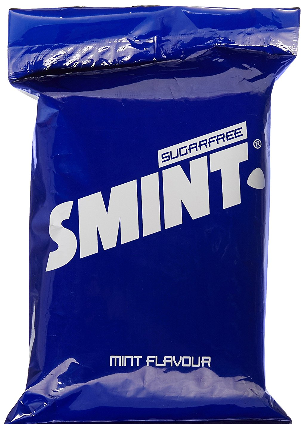 (Hurry) Amazon - Buy Smint Sugar Free Mint Flavour, 6.4g (8 Pieces) for just Rs.50