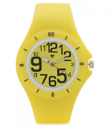 (Hurry) Flipkart - Flat 71% off on Archies watches.