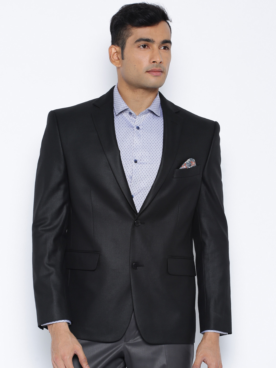 (Hurry) Myntra - Flat 80% Off On SUITLTD Suits