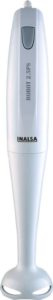Inalsa Robot 2.5PS 150 W Hand Blender (White)