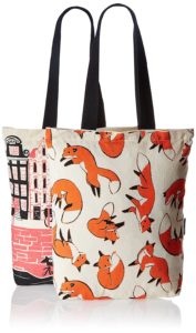 Kanvas Katha Women's Combo Tote Bag (Pack of 2)