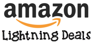 Lightning Deals on Daily Need Products