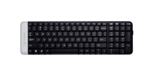 Logitech K230 Wireless Keyboard