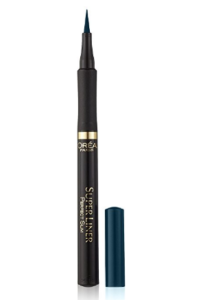 Loreal Paris Super Liner Perfect Slim, Green, 1g at rs.286