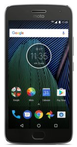 Amazon- Buy Moto G5 Plus for Rs 15999