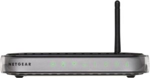 Netgear N150 Wireless WNR1000 Router for Rs 999