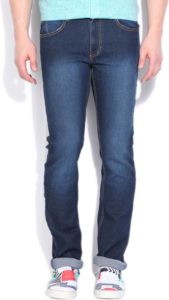 Newport Men's Jeans
