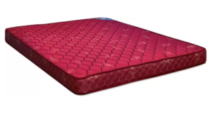 Nilkamal Easy 4 inch King Spring Mattress at rs.7,479