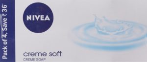 Nivea Creme Soft creme