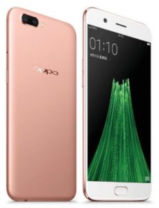 Oppo R11 Plus with Snapdragon 660