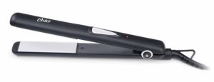 Oster HS11 Hair Straightener (Black/Silver) for Rs 531