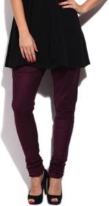 (Over) Flipkart- Buy ANAHI Cotton Women's Churidar for Rs 95 only