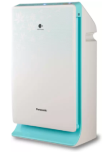 Panasonic F-PXM35AAD Portable Room Air Purifier