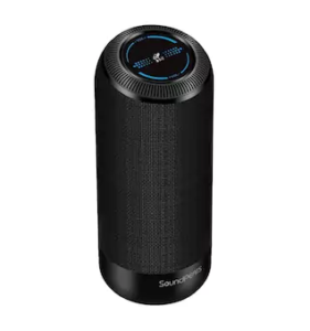 PayTM- Buy SoundPEATS P4 Wireless Bluetooth Speaker for Rs 1499