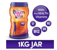 Paytm- Buy Cadbury Bournvita Pro-Health Chocolate Drink