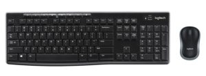 Paytm- Buy Logitech MK270r Wireless Keyboard and Mouse Combo