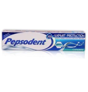 Pepsodent Expert Protection Complete Toothpaste 70 g