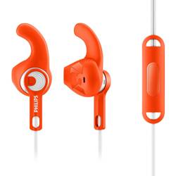 Philips Action Fit Sports Earphones With Mic Under Rs 500