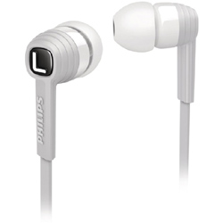  Buy Philips She7050wt/00 Citiscape Indies In-ear Earphone for Rs 194