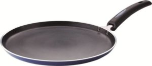 Recon Tawa 25 cm diameter (Aluminium, Non-stick) for Rs 199