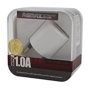 Remax Phone Wall Charger