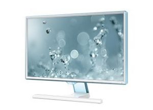 Samsung 24 inch AH-IPS Led HDMI Monitor